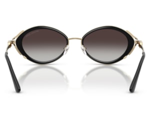 Óculos de Sol Michael Kors Key West Preto MK1179 30058G-53