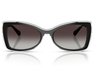 Óculos de Sol Michael Kors Malaga Preto MK2272U 30058G-53