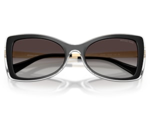 Óculos de Sol Michael Kors Malaga Preto MK2272U 30058G-53
