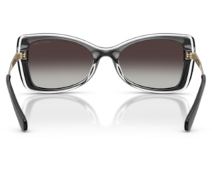 Óculos de Sol Michael Kors Malaga Preto MK2272U 30058G-53