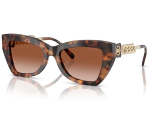 Óculos de Sol Michael Kors Montecito Tartaruga MK2205 39043B-52