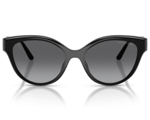 Óculos de Sol Michael Kors Nagoya Preto Polarizado MK2271U 3005T3-53