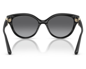 Óculos de Sol Michael Kors Nagoya Preto Polarizado MK2271U 3005T3-53