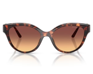 Óculos de Sol Michael Kors Nagoya Tartaruga MK2271U 403178-53