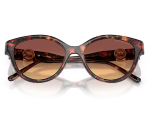 Óculos de Sol Michael Kors Nagoya Tartaruga MK2271U 403178-53