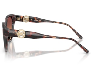 Óculos de Sol Michael Kors Nagoya Tartaruga MK2271U 403178-53