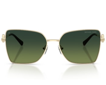 Óculos de Sol Michael Kors Patra Dourado MK1186-10143M-56