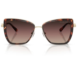 Óculos de Sol Michael Kors Sea Island Havana MK1178 4031E2-55