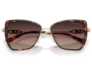 Óculos de Sol Michael Kors Sea Island Havana MK1178 4031E2-55