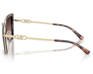 Óculos de Sol Michael Kors Sea Island Havana MK1178 4031E2-55