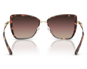 Óculos de Sol Michael Kors Sea Island Havana MK1178 4031E2-55