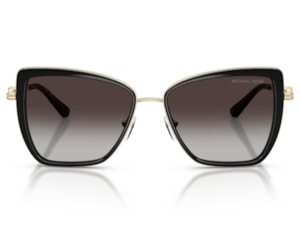 Óculos de Sol Michael Kors Sea Island Preto MK1178 30058G-55