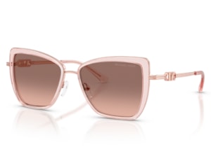 Óculos de Sol Michael Kors Sea Island Rosa MK1178 310113-55