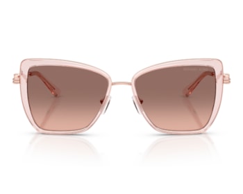 Óculos de Sol Michael Kors Sea Island Rosa MK1178 310113-55
