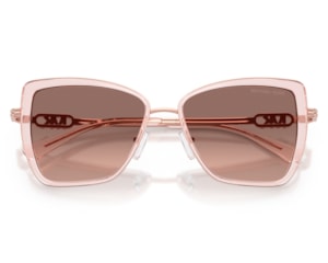 Óculos de Sol Michael Kors Sea Island Rosa MK1178 310113-55