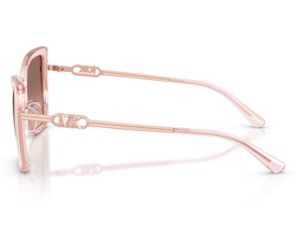 Óculos de Sol Michael Kors Sea Island Rosa MK1178 310113-55