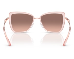 Óculos de Sol Michael Kors Sea Island Rosa MK1178 310113-55