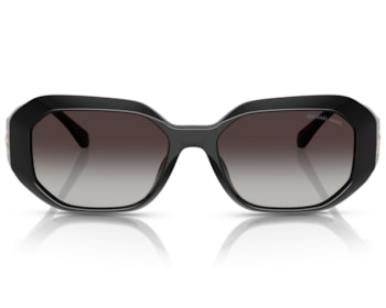 Óculos de Sol Michael Kors Siesta Key Preto MK2240U 30058G-54