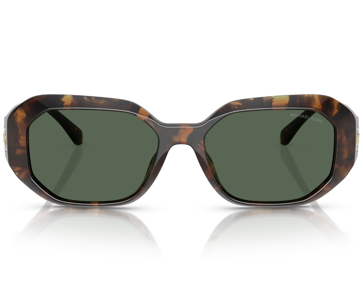 Óculos de Sol Michael Kors Siesta Key Tartaruga MK2240U 300671-54
