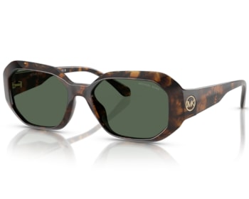 Óculos de Sol Michael Kors Siesta Key Tartaruga MK2240U 300671-54