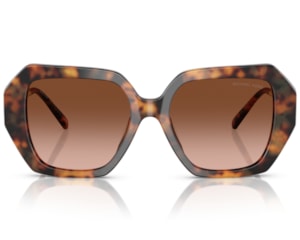 Óculos de Sol Michael Kors South Beach Tartaruga MK2232U 39043B-54