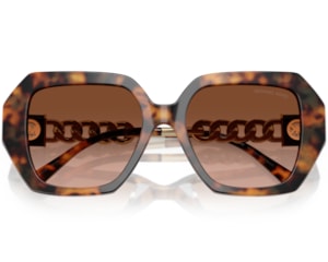 Óculos de Sol Michael Kors South Beach Tartaruga MK2232U 39043B-54