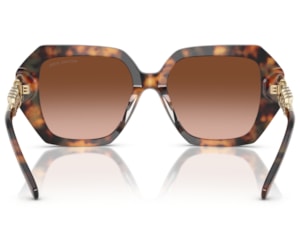 Óculos de Sol Michael Kors South Beach Tartaruga MK2232U 39043B-54