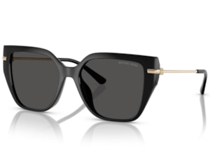 Óculos de Sol Michael Kors St. Barths Preto MK2231U 300587-54