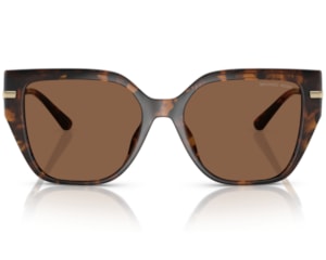 Óculos de Sol Michael Kors St. Barths Tartaruga MK2231U 30063G-54