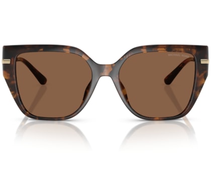 Óculos de Sol Michael Kors St. Barths Tartaruga MK2231U 30063G-54