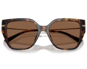 Óculos de Sol Michael Kors St. Barths Tartaruga MK2231U 30063G-54