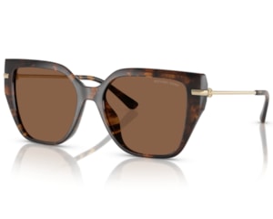 Óculos de Sol Michael Kors St. Barths Tartaruga MK2231U 30063G-54