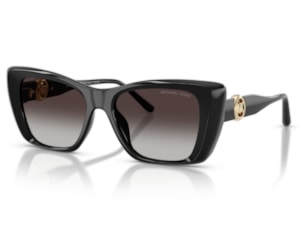 Óculos de Sol Michael Kors Tokyo Preto MK2270U 30058G-53