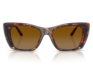 Óculos de Sol Michael Kors Tokyo Tartaruga Polarizado MK2270U 40319P-53