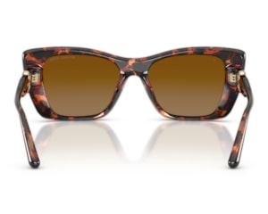 Óculos de Sol Michael Kors Tokyo Tartaruga Polarizado MK2270U 40319P-53