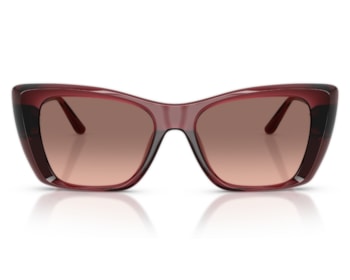 Óculos de Sol Michael Kors Tokyo Vinho MK2270U 317513-53