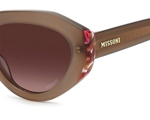 Óculos de Sol Missoni MIS 0131S 10A 53