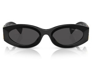 Óculos de Sol Miu Miu Fashion Show Preto MU11WS 1AB5S0-54