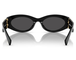 Óculos de Sol Miu Miu Fashion Show Preto MU11WS 1AB5S0-54