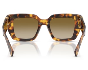 Óculos de Sol Miu Miu Havana Marrom MUB05S 14L20U-51