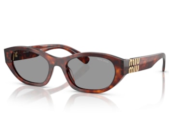 Óculos de Sol Miu Miu Havana MUA03S 21C40O-53