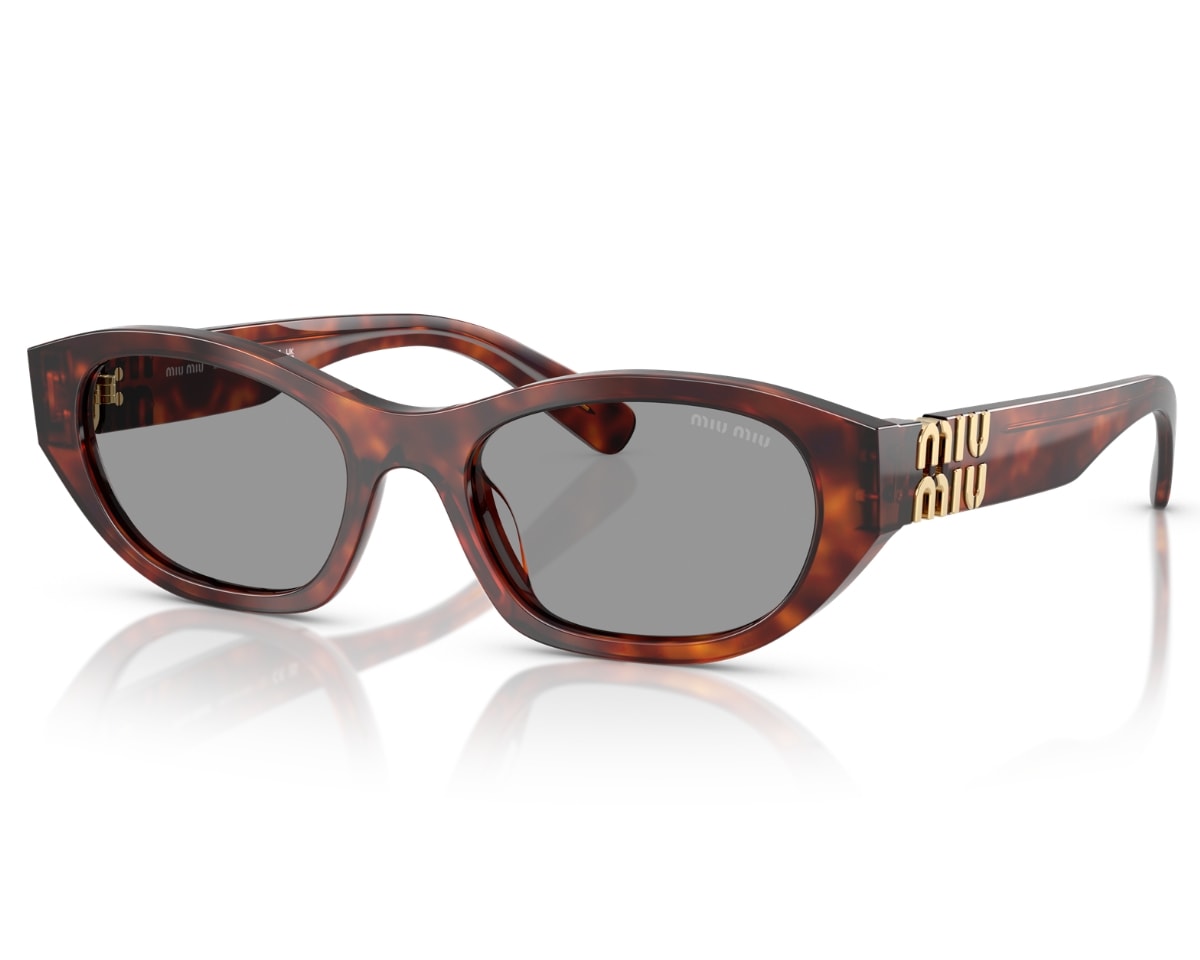 Óculos de Sol Miu Miu Havana MUA03S 21C40O-53