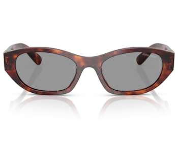 Óculos de Sol Miu Miu Havana MUA03S 21C40O-53