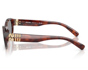 Óculos de Sol Miu Miu Havana MUA03S 21C40O-53