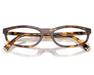 Óculos de Sol Miu Miu Main Collection Havana Clear MUA06S 14L08N-54