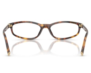 Óculos de Sol Miu Miu Main Collection Havana Clear MUA06S 14L08N-54