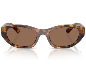 Óculos de Sol Miu Miu Main Collection Havana MUA03S-14L60M-53
