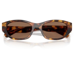 Óculos de Sol Miu Miu Main Collection Havana MUA03S-14L60M-53