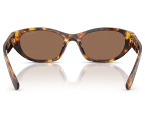 Óculos de Sol Miu Miu Main Collection Havana MUA03S-14L60M-53