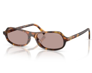 Óculos de Sol Miu Miu Main Collection Havana MUB10SU 14L20I-55